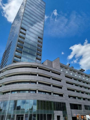 JBHotels Apartament Premium Hanza Tower, Szczecin